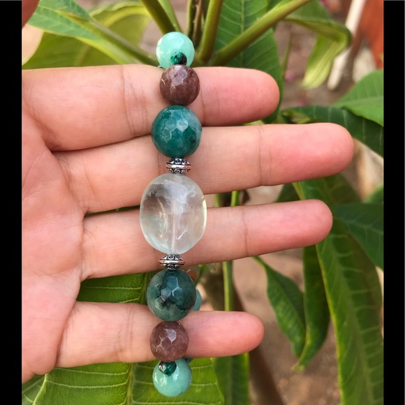 Jewelry - Spirituality☘️Intuition☘️Balance